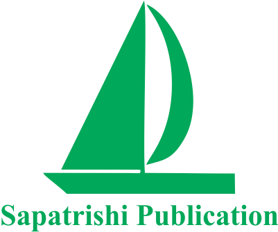 Saptrishi Logo