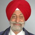 Gurcharan Singh Jaito