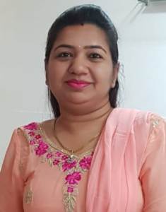 Dr. Vanika Nagpal