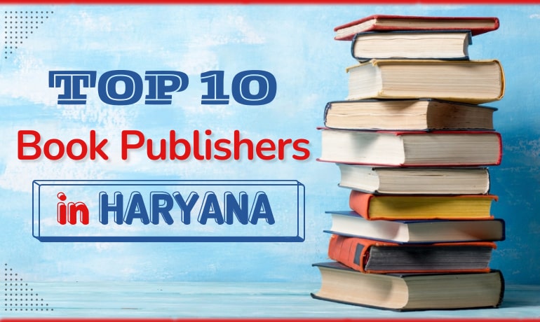top-10-book-publishers-in-haryana