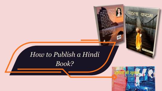 Top Hindi Book Publisher In Chandigarh