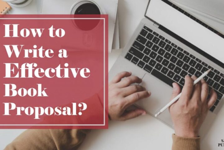 How to Write an Effective Book Proposal?