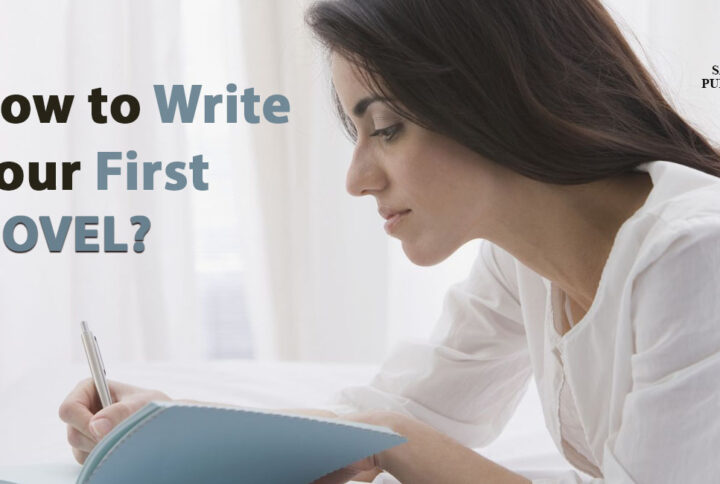 How to Write Your First Novel in 6 Steps