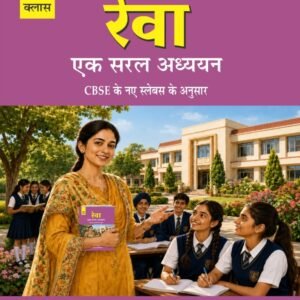 Reva – Class 9 Hindi R3 Guide