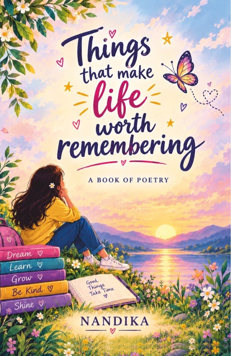 Things That Make Life Worth Remembering